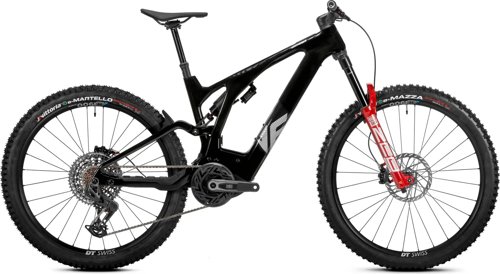 Berria STRATOS X0  - Thumbnail 4