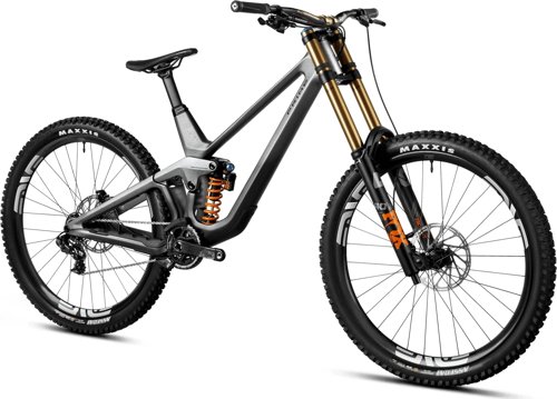 prime Rocket X0  - Thumbnail 5