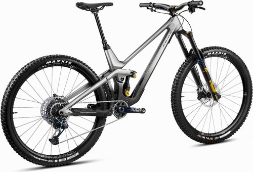 prime Thunderflash GX  - Thumbnail 4