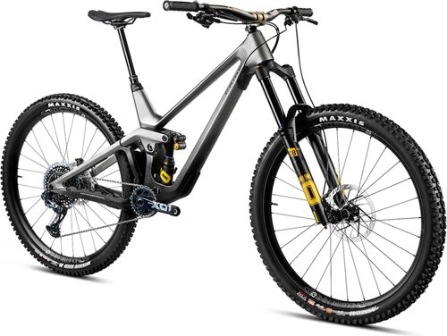 prime Thunderflash GX  - Thumbnail 5