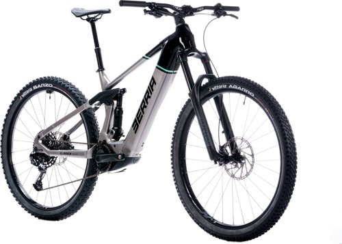 Berria CAYMAN ELITE NX  - Thumbnail 2