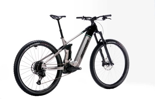 Berria CAYMAN ELITE NX  - Thumbnail 3