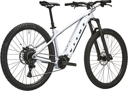 Vitus E-Sentier  - Thumbnail 3