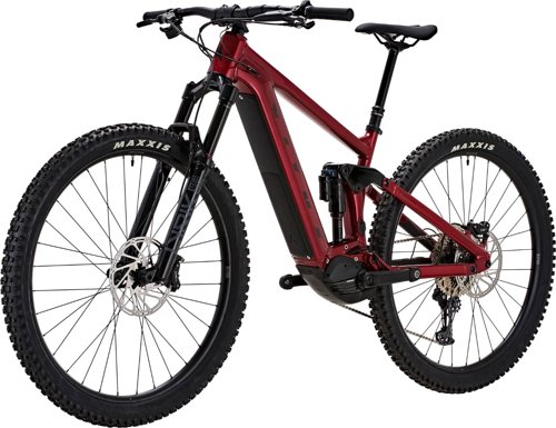 Vitus E-Escarpe 290 VRS  - Thumbnail 3