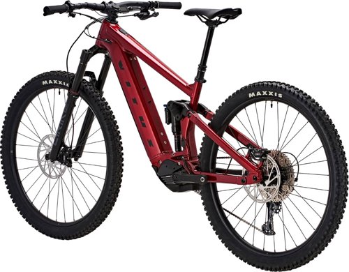 Vitus E-Escarpe 290 VRS  - Thumbnail 5