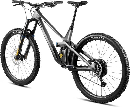 prime Thunderflash X01  - Thumbnail 3