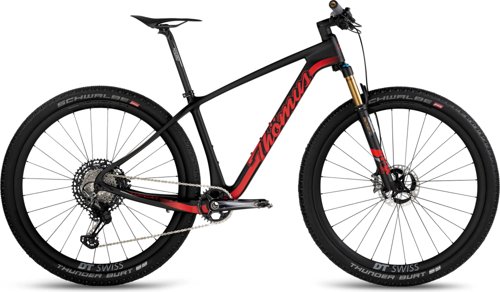 thoemus Tomcat Worldcup XTR  - Thumbnail 2