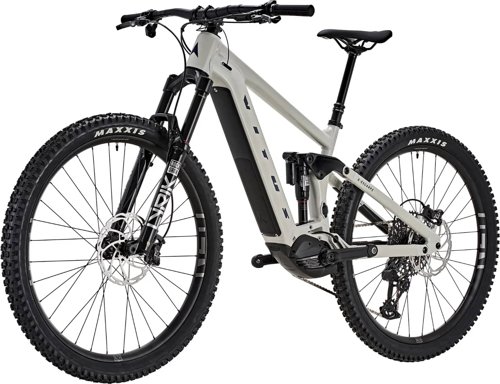 Vitus E-Escarpe 290 VRX  - Thumbnail 3