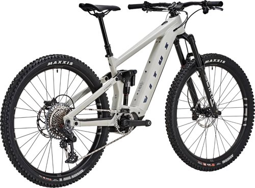 Vitus E-Escarpe 290 VRX  - Thumbnail 4