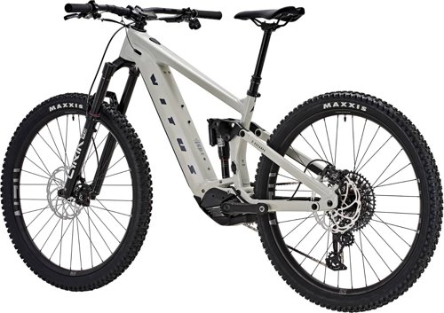 Vitus E-Escarpe 290 VRX  - Thumbnail 5