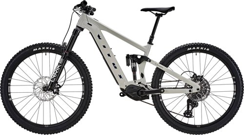 Vitus E-Escarpe 290 VRX  - Thumbnail 6