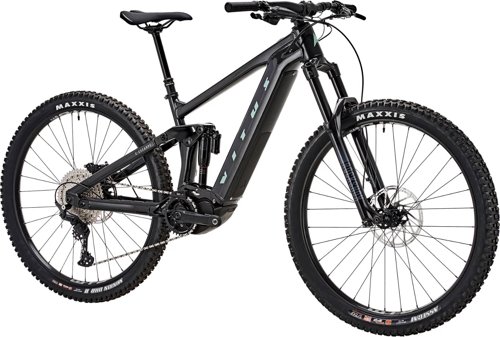 Vitus E-Escarpe 290 VR  - Thumbnail 2