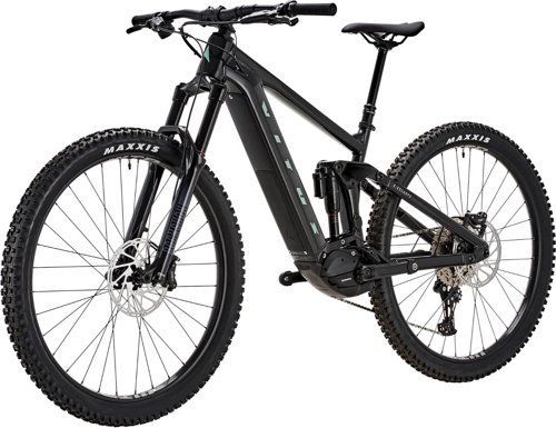 Vitus E-Escarpe 290 VR  - Thumbnail 3