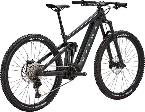 Vitus E-Escarpe 290 VR  - Thumbnail 4