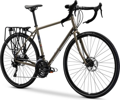 Fuji Touring Disc  - Thumbnail 2