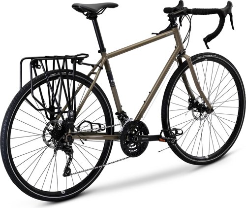 Fuji Touring Disc  - Thumbnail 3