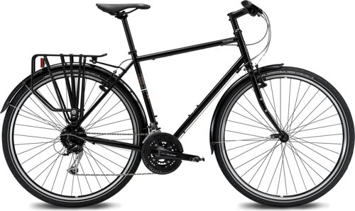 Fuji Touring LTD