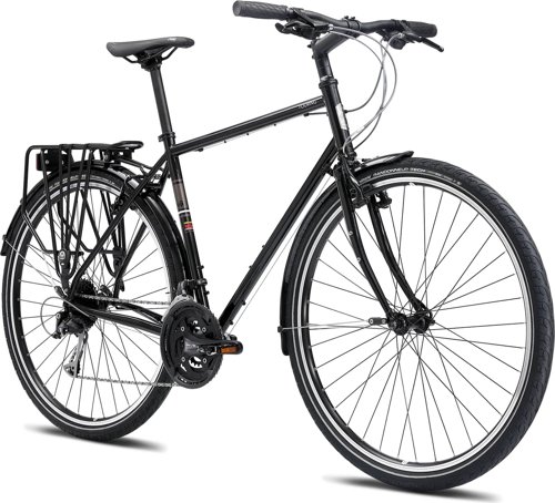 Fuji Touring LTD  - Thumbnail 2