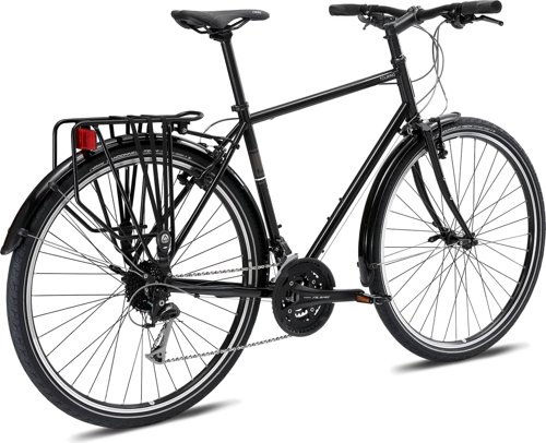 Fuji Touring LTD  - Thumbnail 3