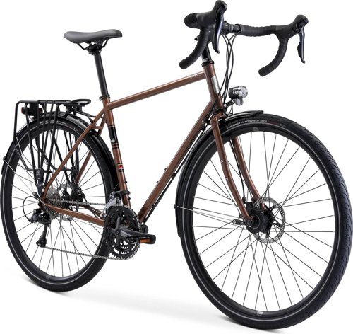 Fuji Touring Disc LTD  - Thumbnail 2