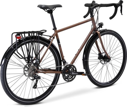 Fuji Touring Disc LTD  - Thumbnail 3