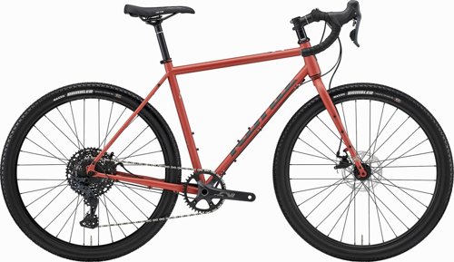 Kona Rove 