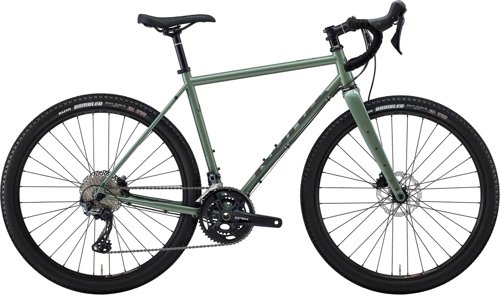 Kona Rove LTD 