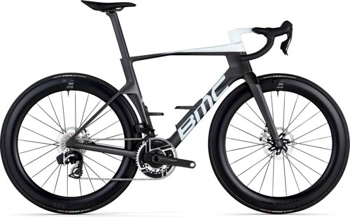 BMC Teammachine R 01 ONE