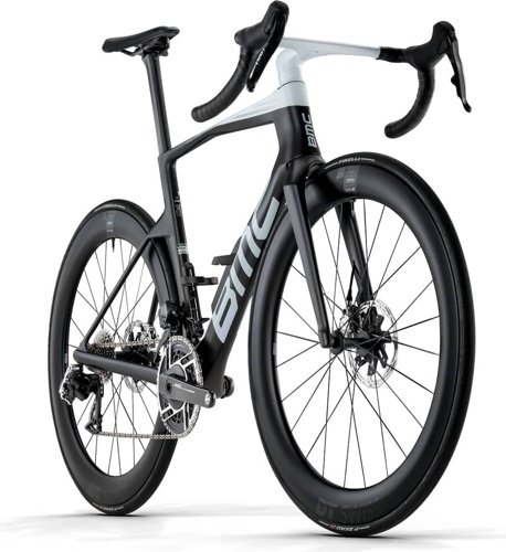 BMC Teammachine R 01 ONE  - Thumbnail 2