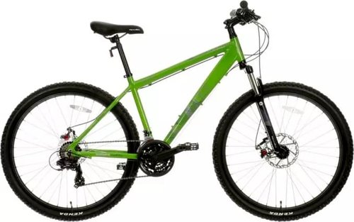 apollo Valier Mens Mountain Bike 
