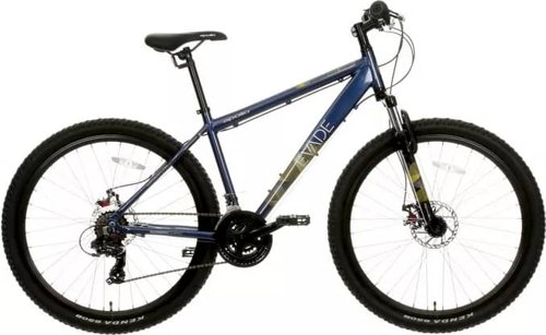 apollo Evade Mens Mountain Bike 