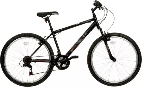 apollo Slant Mens Mountain Bike 
