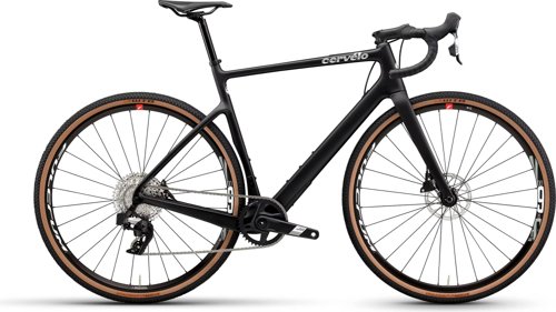 Cervélo Áspero SC Apex XPLR AXS 1