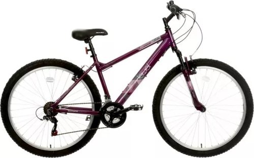 apollo Jewel Womens Mountain Bike 