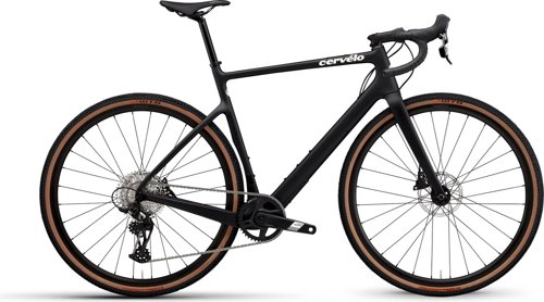 Cervélo Áspero SC APEX XPLR 1