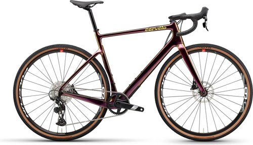 Cervélo Áspero SC APEX XPLR 1  - Thumbnail 2