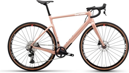 Cervélo Áspero SC APEX XPLR 1  - Thumbnail 3