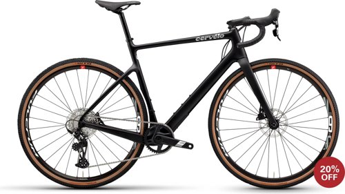 Cervélo Áspero SC APEX XPLR 1  - Thumbnail 4