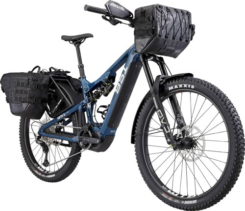 intense951 Intense 951 951 SERIES E-XPLORE  - Thumbnail 2