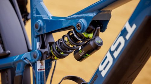 intense951 Intense 951 951 SERIES E-XPLORE  - Thumbnail 4