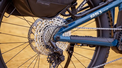 intense951 Intense 951 951 SERIES E-XPLORE  - Thumbnail 6