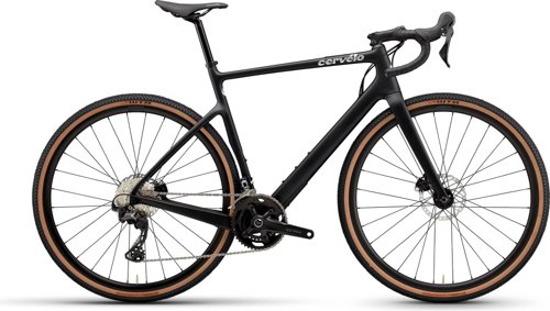 Cervélo Áspero SC GRX RX610