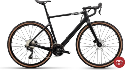 Cervélo Áspero SC GRX RX610  - Thumbnail 2