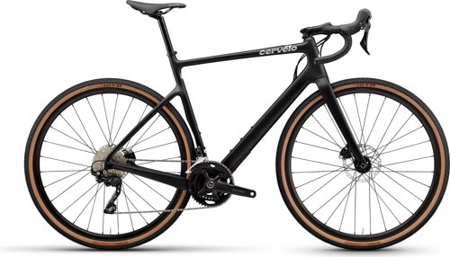 Cervélo Áspero SC GRX RX400