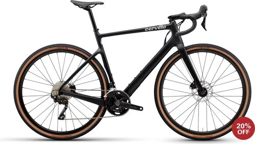 Cervélo Áspero SC GRX RX400  - Thumbnail 3