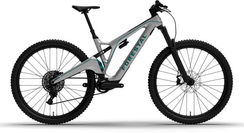 Forestal Cyon Diode PRO 