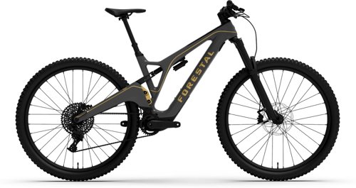 Forestal Cyon Halo PRO 