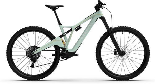 Forestal Siryon Halo PRO 