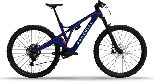 Forestal Cyon Neon PRO 