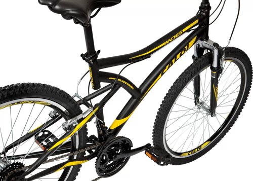 caloi ANDES 26  - Thumbnail 3